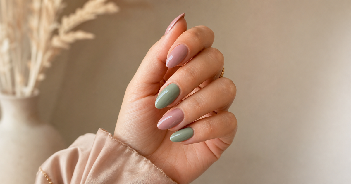 Quelle idée d'ongle semi permanent choisir pour être vraiment tendance ?