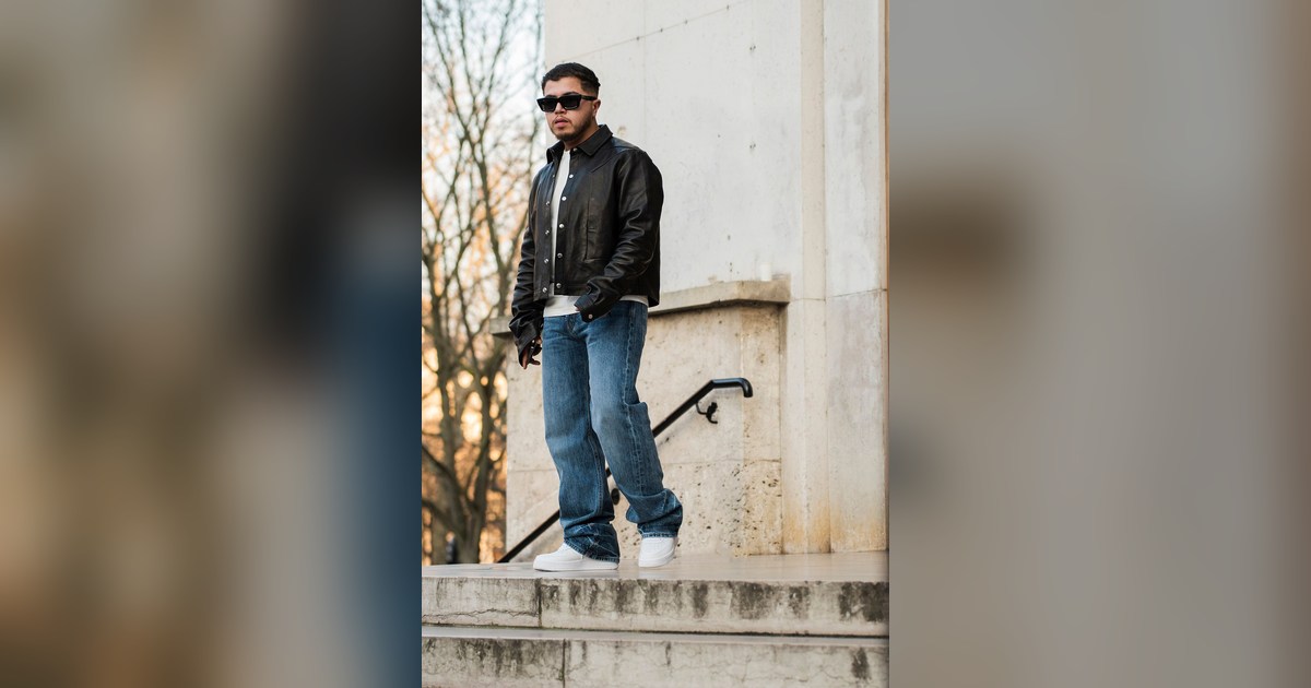 Hamza Al-Farissi — photographie authentique