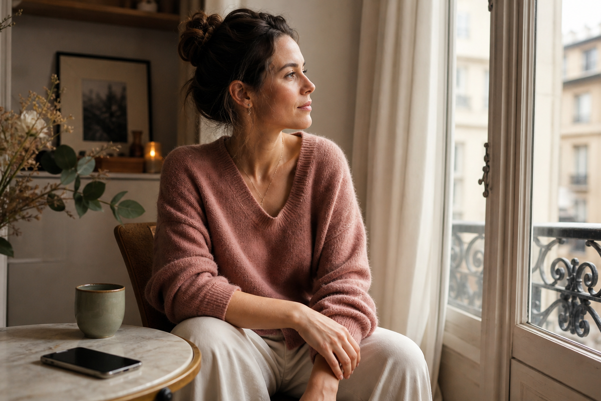 Il me surveille mais ne me parle pas : comment lire ses intentions sans te perdre ?