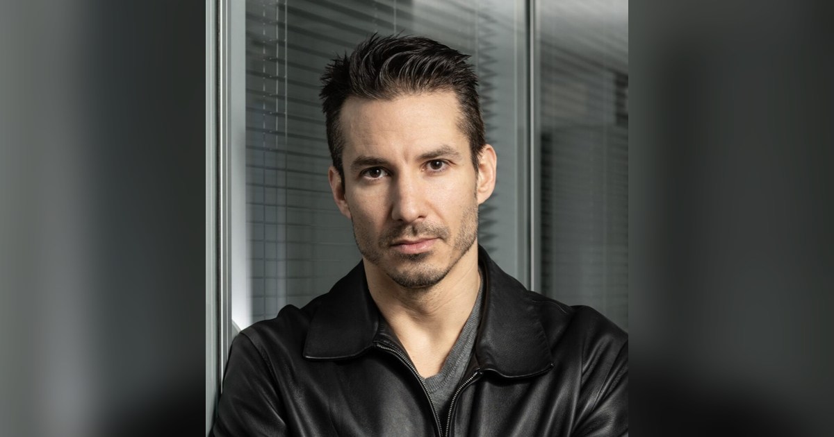 Jérémy Ferrari — photographie authentique