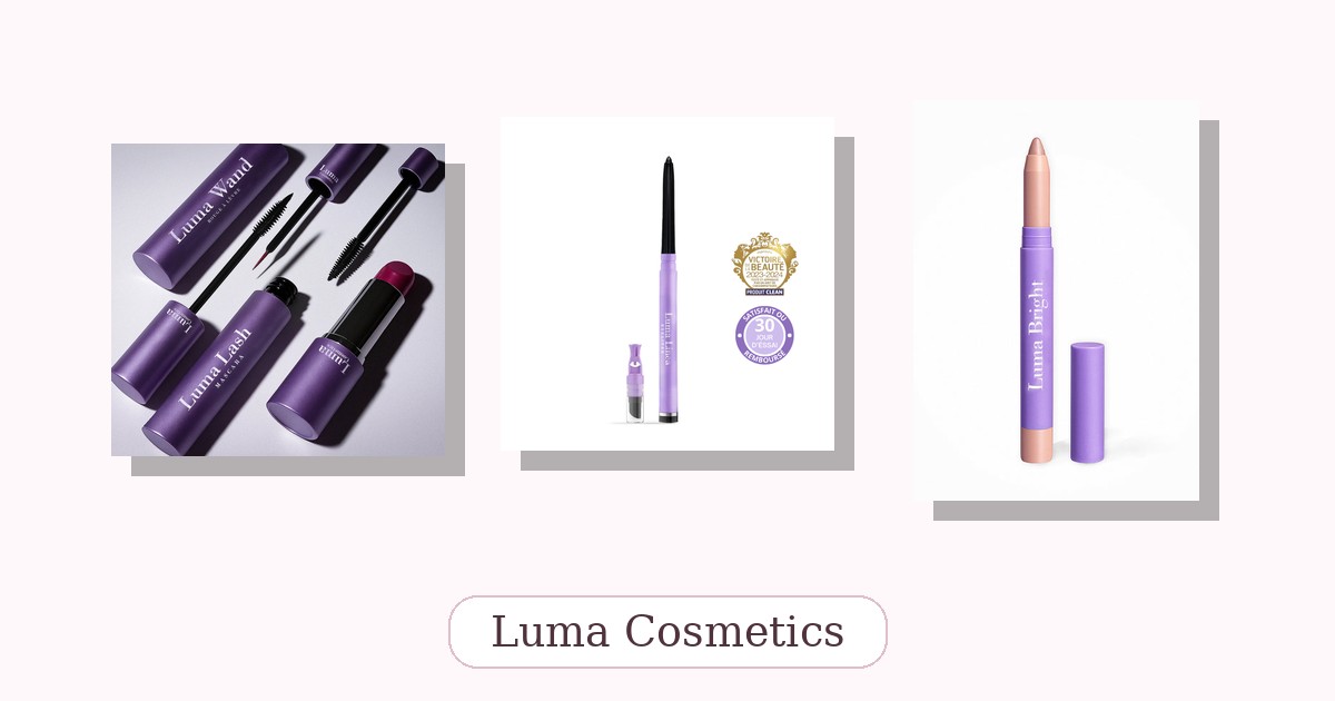 Luma Cosmetics