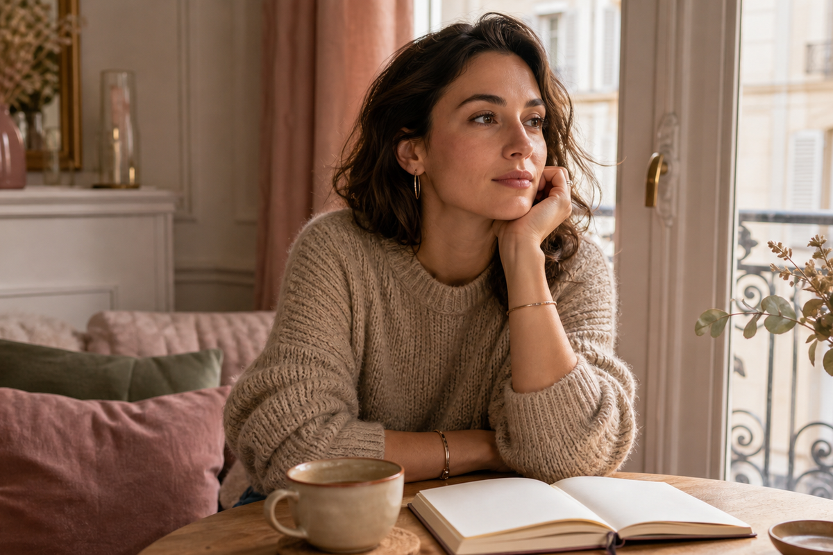 Combien de temps laisser réfléchir un homme sans te perdre ?