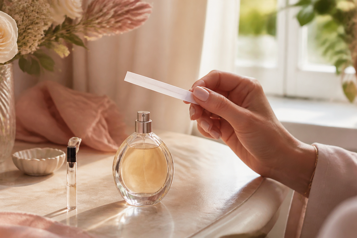 Divain : mon avis nuancé avant de choisir ton parfum