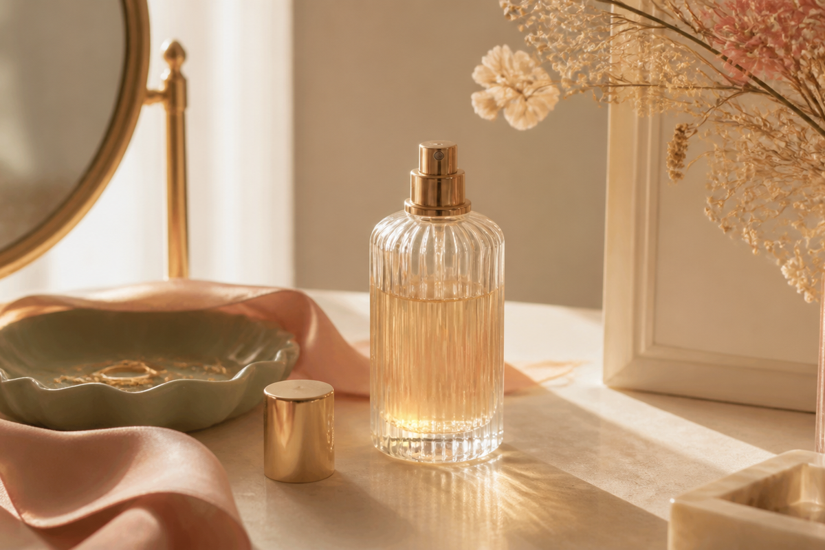 Equivalenza : mon avis honnête avant de choisir un parfum