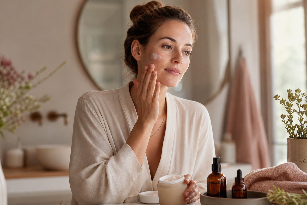 La Canopée : mon avis nuancé sur ses soins naturels