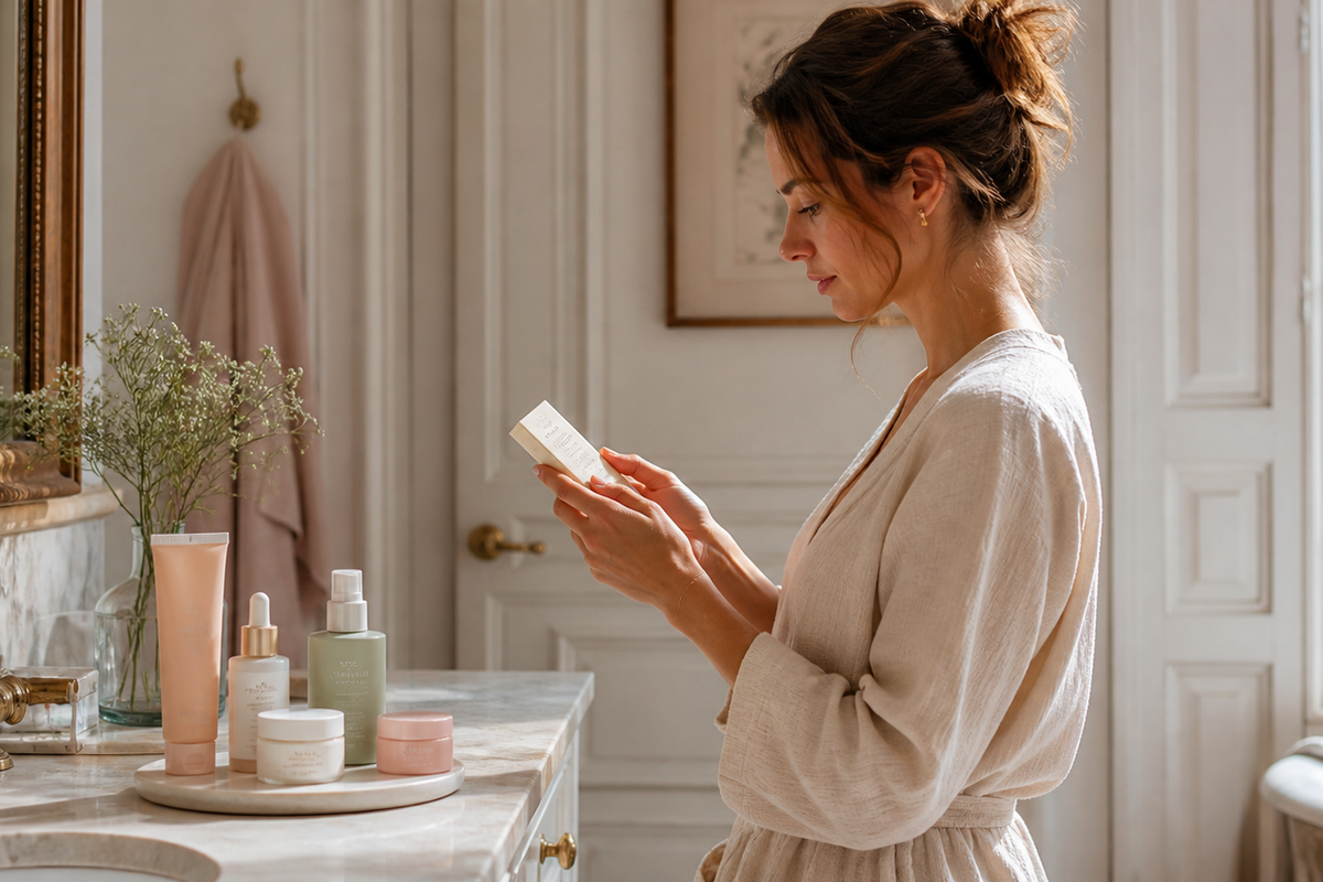 La Rosée : mon avis nuancé sur les soins de la marque