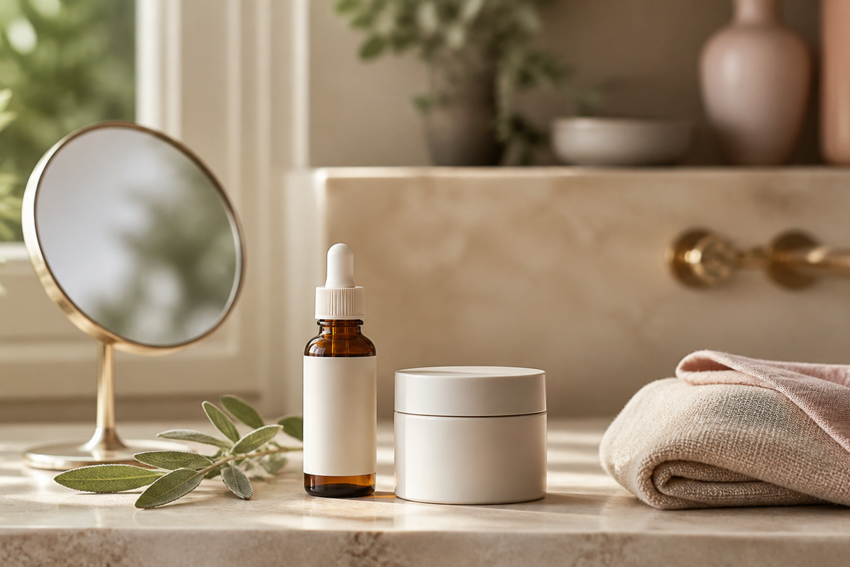 Lierac : l’avis dermatologique, entre formules et promesses