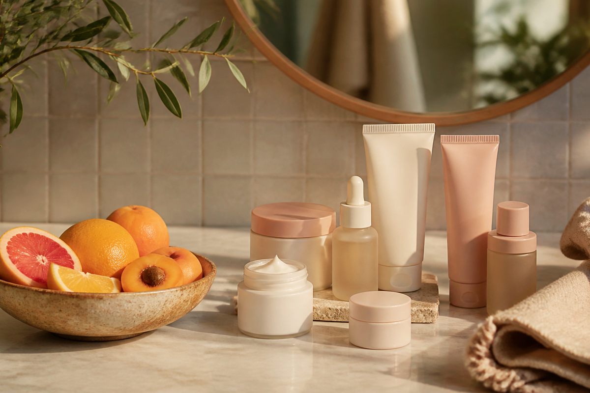 Pulpe de Vie : mon avis sur la marque de cosmétiques bio