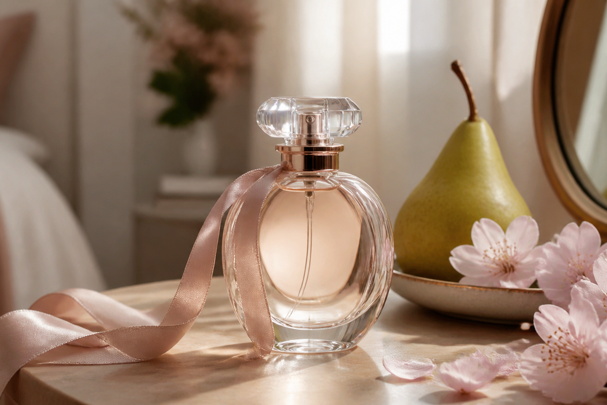 Parfum Repetto : mon avis avant de choisir ta version