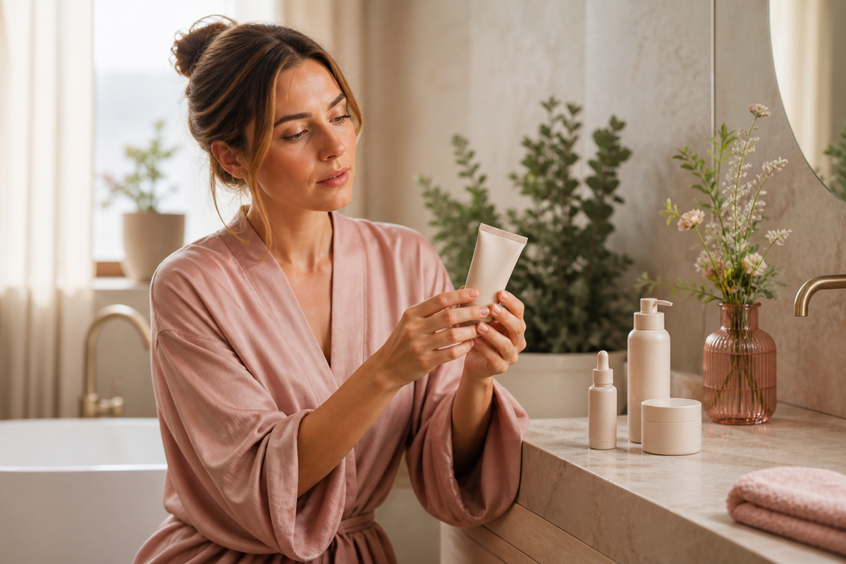 SVR : l’avis dermatologique, sans promesses excessives